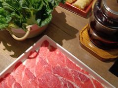 -蘑界·野生菌火锅(深业上城店)