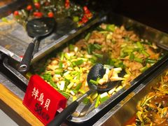 -日丰园海肠水饺·老字号大连海鲜(和平广场店)