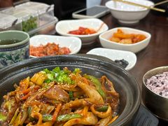 -釜山豚骨汤饭(芝罘万达广场店)