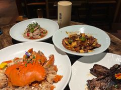 -南园民国茶楼餐厅·常州菜(北大街店)