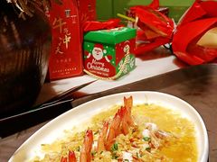 潇湘蒜蓉开边虾-望湘园·小雅(德基店)