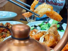 -小吊梨汤·北京菜(香山店)