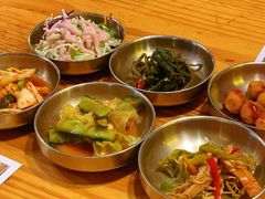 -小木屋米酒店·韩国料理(深圳总店)