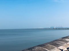-东疆建设开发纪念公园