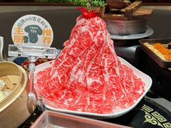 -芸山季·云南野生菌火锅(宝能环球汇店)