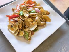 -川林海鲜酒家·湾仔传统早茶·粤菜