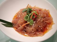 -骏莱海鲜鱼港(五角场店)