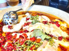 -懒人盐府人家(航天桥店)