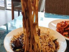 -桃园中华料理炸酱面(燕儿岛路店)