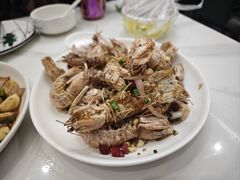 -健跳小海鲜(人民路店)