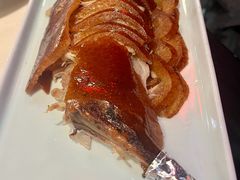 -京味斋·北京烤鸭(华威桥北工大店)