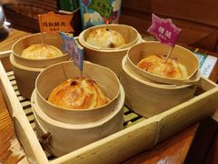 -云海肴·汽锅鸡·云南菜(天山百盛优客店)