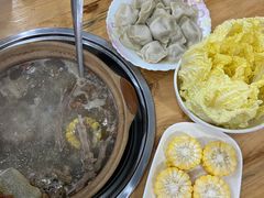 -花姐羊肉炉(吕厝店)