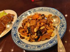 -丽思卡尔顿酒店-天泰轩中餐厅(大沽北路店)