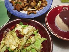 -那家小馆•北京菜•烤鸭(中关村店)