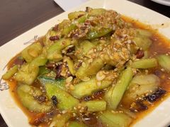 -燚店·铁板鱼蛙·烤肉·烤串(北新桥店)