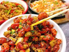 -小民大排档(江汉路店)