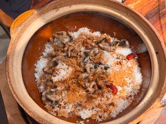 -广府乡下·饭庄(新港东路店)