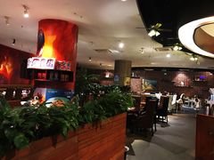 大堂-咖啡之翼(奥特莱斯店)