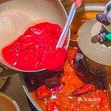 深圳的！排队一小时也要吃的火锅[流泪]