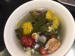 -九毛九西北菜(大东海店)