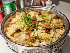 -品大三·经典淮扬菜(大行宫店)