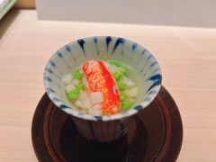 松叶蟹腿-齐武