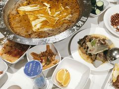 -大河宴椒麻鱼(嘉和园店)