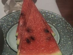 -沽上民肴·海鲜锅贴·天津菜(福州道鸿正家园店)