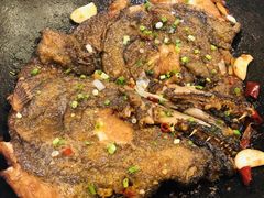-开海·红岛海鲜虾水饺(石老人店)