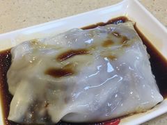-冠记·肠粉粥品专家(江南大道店)