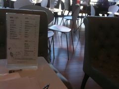 大堂-巴黎贝甜(五道口店)