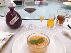 -金狮麟·新豫菜(金码大厦店)