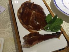 -四季小馆·地道北京小吃(广百店)