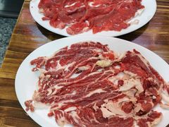 -柴头哥·牛肉火锅(爱民路店)