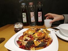 -隔壁老王·家常云南菜(花巷店)