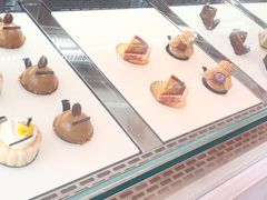 -La Porte de Paris 巴黎之门法式甜品