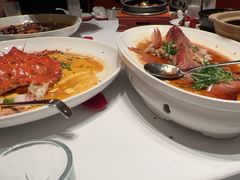 -醉辉皇原味海鲜江南菜(成都大魔方店)