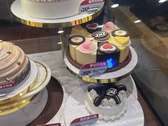 -DQ·蛋糕·冰淇淋(新佳丽店)