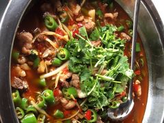 -蛙兔鸡自贡风味·特色江湖菜(广都店)