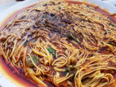 -柏合黄记豆腐皮饭店
