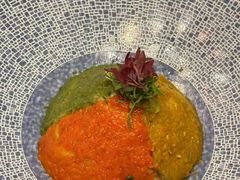 -杭州明豪voco酒店·明轩阁中餐厅