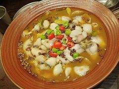 -古都历食南京菜·烤鸭·鸭血粉丝·汤包(南京博物院店)