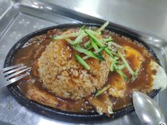 -南京工业大学-东苑1食堂