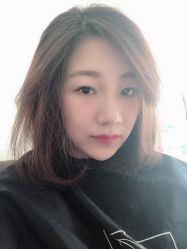 -净漪造型 PURE RIPPLE