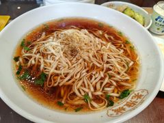 -老淮城·长鱼面(河下古镇店)