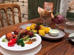 -食陆号·新式台湾创意菜(苏州首店)