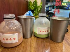 -曼谷食堂·泰国家庭料理(丹桂路店)