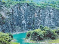-铜锣山矿山公园