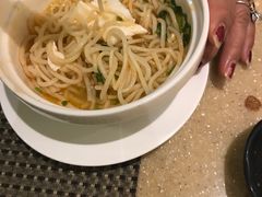 -亮马河饭店翠雅咖啡厅